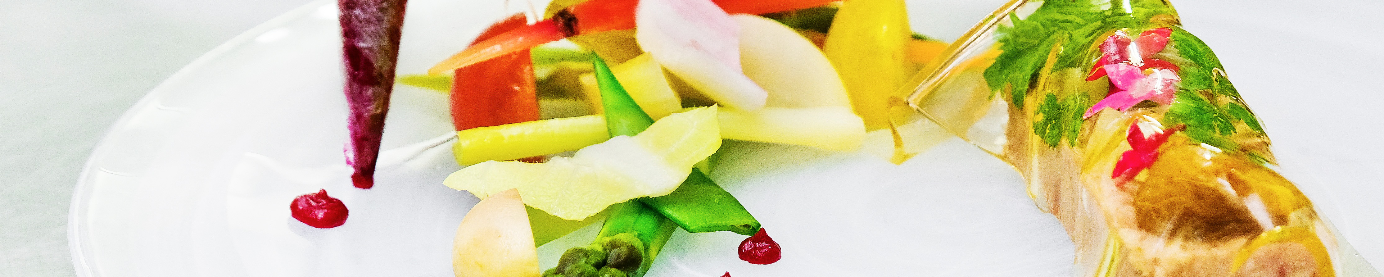 料理スタッフ