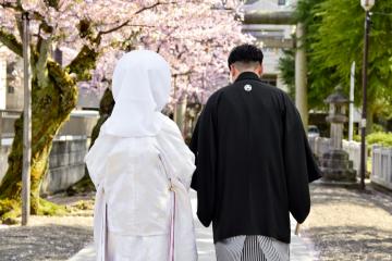 本当にたのしい、にこやかな結婚式